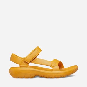 Teva Hurricane Drift Damen Sandalen Orange (Österreich)